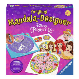 Ravensburger Midi Mandala-Designer Disney Princess