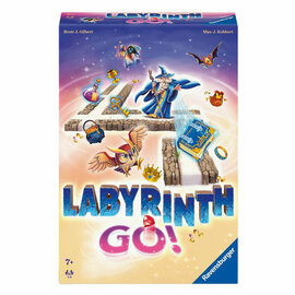 Ravensburger Labyrinth Bordspel GO