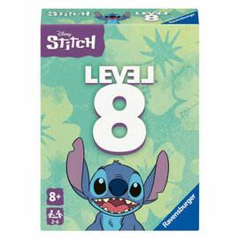 Ravensburger Level 8 Stitch Kaartspel