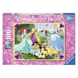 Ravensburger De Disney Princesssen, 100st. XXL