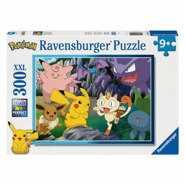 Ravensburger Legpuzzel Vang de Pokémon - 300st. XXL