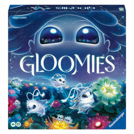 Ravensburger Gloomies Spel