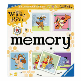 Ravensburger Winnie the Pooh Memory