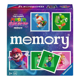 Ravensburger Super Mario 2 Memory