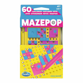 Ravensburger Thinkfun Maze Pop