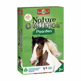 Bioviva Kwartet Nature Challenge - Paarden