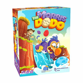 Blue Orange Bordspel Morris the Dodo