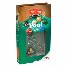 Cayro Play Time Mini Pooltafel