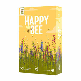 Helvetiq Kaartspel Happy Bee
