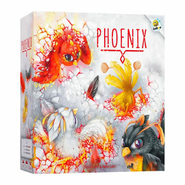 Lubee Gezelschapsspel Phoenix