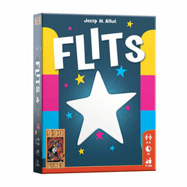 999 Games Flits Kaartspel
