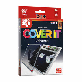 999 Games Cover It Universe