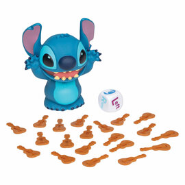 Goliath Laughing Stitch Game Juniorspel