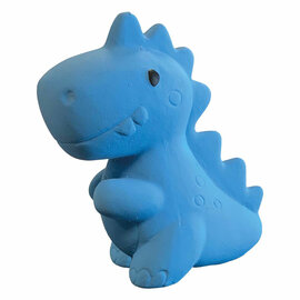 SES Bad T-rex - 100% Natuurlijk Rubber