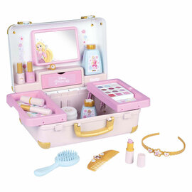 Smoby Disney Princess Beautykoffer, 13dlg.