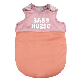 Smoby Baby Nurse Slaapzak
