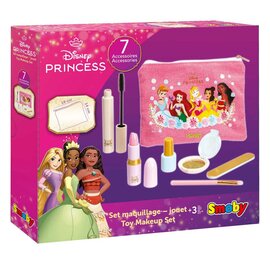 Smoby Disney Princess Make Up Set - 7dlg.