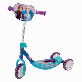 Smoby Frozen 3-Wiel Step