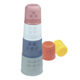 Little Smoby Magische Toren - 6dlg.