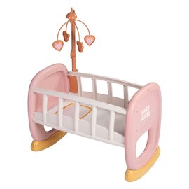 Smoby Baby Nurse Poppenbedje
