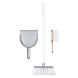 Smoby Schoonmaakset - 3dlg.