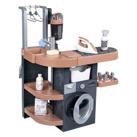 Smoby Rowenta Wasruimte