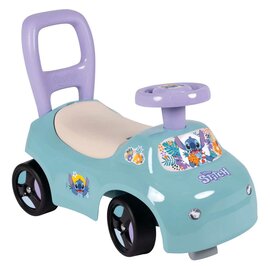 Smoby Stitch 2-in-1 Loopauto