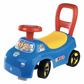Smoby Loopauto Paw Patrol