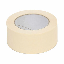 Afplaktape Quantore universeel 50mmx50m