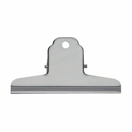 Papierklem Quantore 100mm capaciteit 30mm