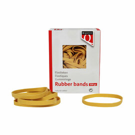 Elastiek Quantore 77 120x7.5x1mm 500gram