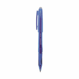 Gelpen Quantore erasable 0.7mm blauw 12st.