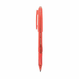 Gelpen Quantore erasable 0.7mm rood 12st.