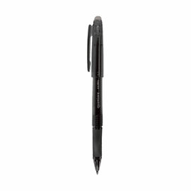 Gelpen Quantore erasable 0.7mm zwart 12st.