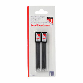 Potloodstift Quantore 0.5mm HB 24 stuks