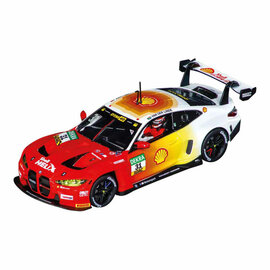 Carrera BMW M4 GT3 Schubert Motorsport, No. 31 DTM 2024 - 1:32