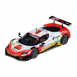 Carrera Ferrari 296 GT3 Frikadelli Racing, No.1 24H Nurburgring - 1:32
