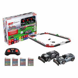 Carrera RC 2,4GHz Bundesliga Voetbalset