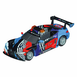 Carrera Go!!! BMW M4 GT3 Safety Car - 1:43