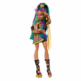 Nefera de Nile Modepop