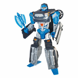 Robot Mars Converter met Licht en Geluid - 35cm