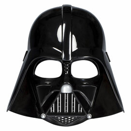 Star Wars Replica Basic Mask Darth Vader