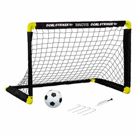 Opvouwbare Mini Voetbaldoelen Set 2 x 50 x 44 x 44 cm