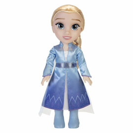Frozen 2 Elsa Pop - 38cm