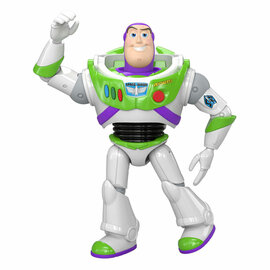 Toy Story 5 - Figuur Vliegende Buzz 17cm