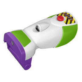 Toy Story 5 - Star Command Blaster Buzz Handschoen