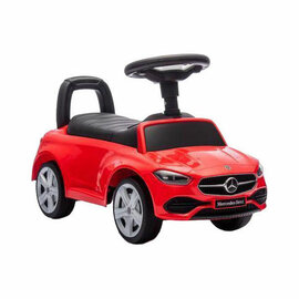 Mercedes-Benz C Loopauto