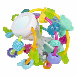 Play and Learn Activiteitenbal