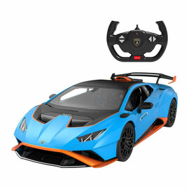Rastar Lamborghini Huracan STO RC 1:15