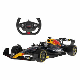 Rastar Red Bull RB18 1:12 RC F1-bolide